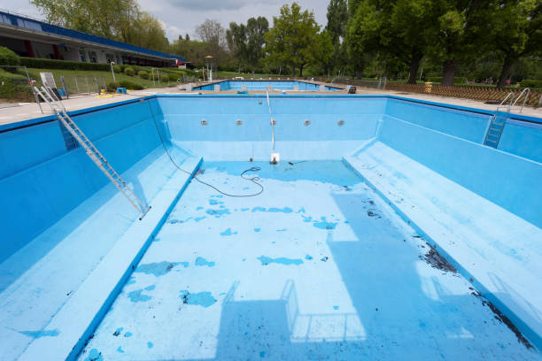 Best Water damage restoration near me  in La Follette, TN