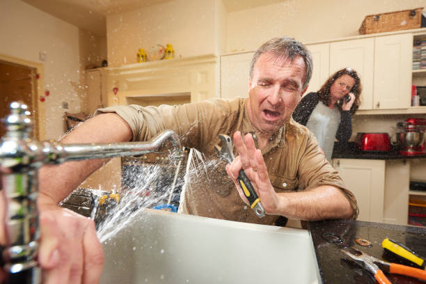 24/7 water damage repair in TN